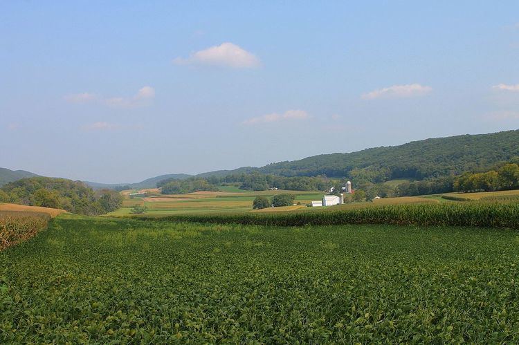 Jordan Township, Northumberland County, Pennsylvania
