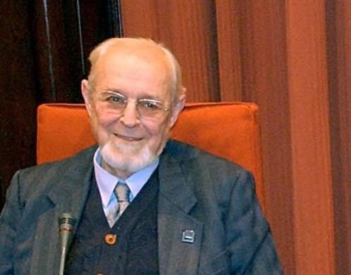 Jordi Carbonell Muere a los 92 aos el fillogo y ex presidente de ERC Jordi Carbonell