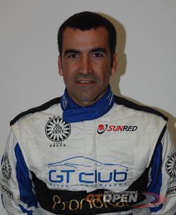 Jordi Gené Classify Northern Spanish racing driver Jordi Gene in
