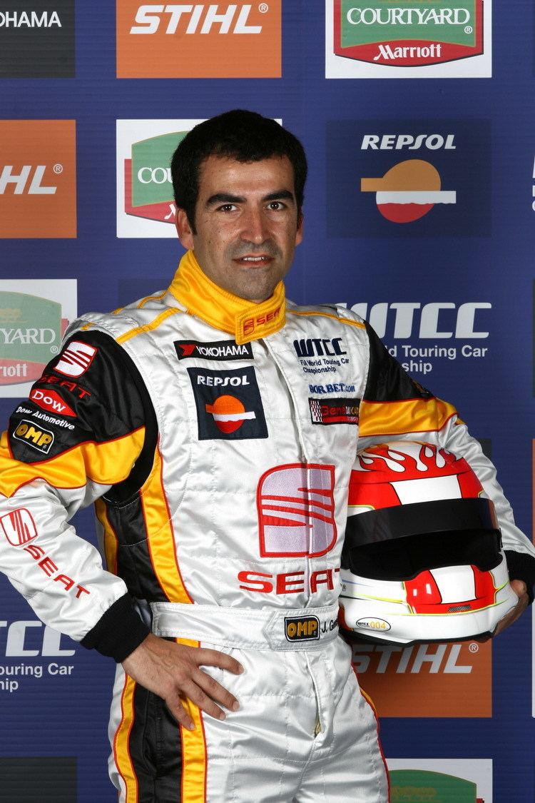 Jordi Gené Macau Grand Prix Past Winners
