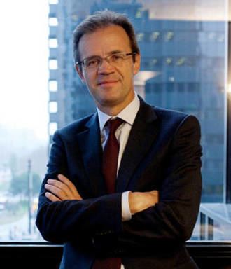 Jordi Gual Jordi Gual ser el nuevo presidente de CaixaBank avalado por Isidre