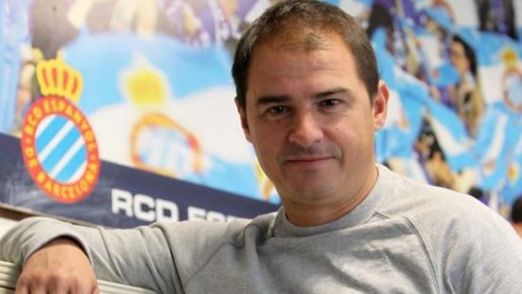Jordi Lardín Lardn nuevo director deportivo del Espanyol