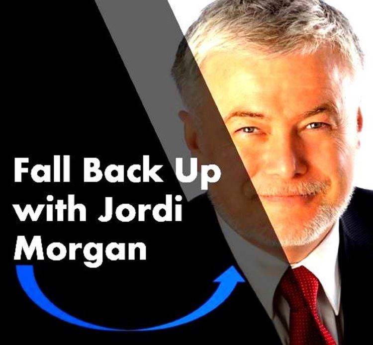 Jordi Morgan Fall Back Up with Jordi Morgan About Jordi Morgan