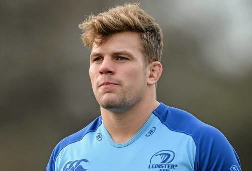 Jordi Murphy Leinster rule out topping up IRFU salaries to keep stars