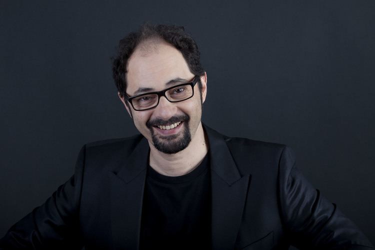 Jordi Sánchez Career and filmography of Jordi Snchez