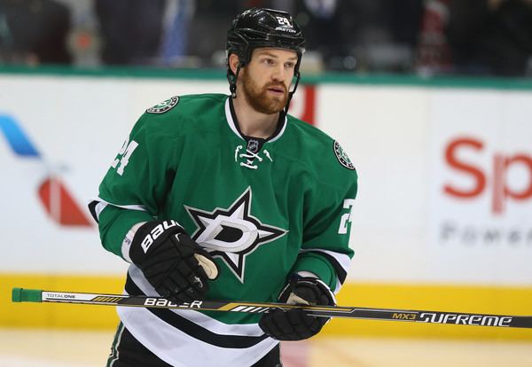 Jordie Benn Jordie Benn Photos Detroit Red Wings v Dallas Stars Zimbio