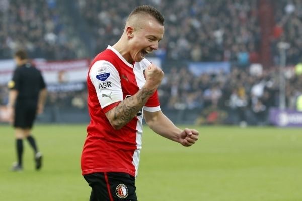Jordy Clasie Jordy Clasie The midfield Napoleon who could answer Manchester