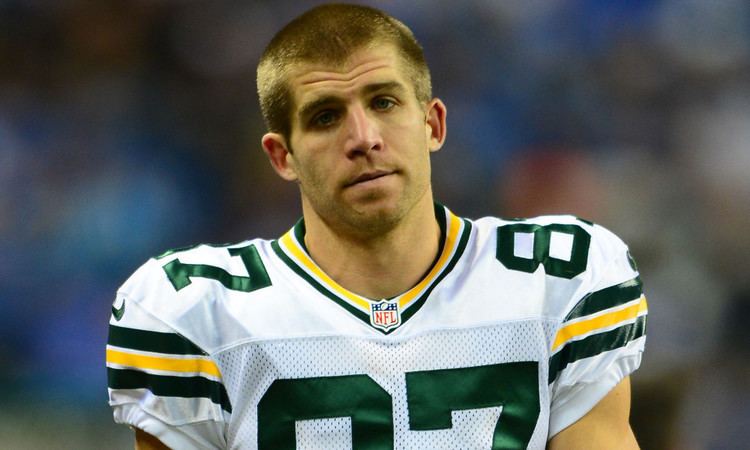 Jordy Nelson The Green Bay Packers can39t replace Jordy Nelson and they