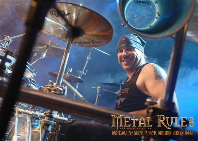 Jorg Michael MetalRulescom News Interviews Concert Reviews