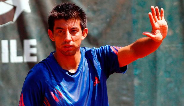 Jorge Aguilar Jorge Aguilar se retira del tenis como finalista del