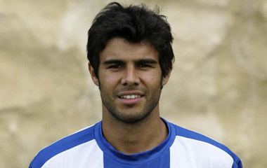Jorge Alonso Players wwwsportskeedacom