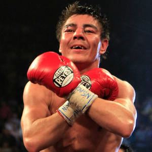 Jorge Arce Arce a fivedivision champ SuperSport Boxing