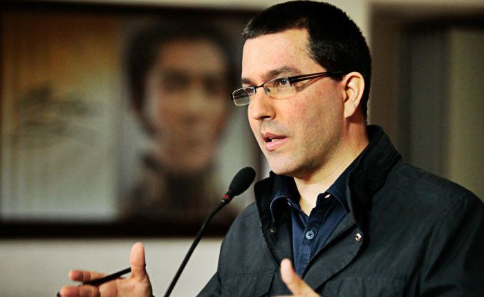 Jorge Arreaza runruneswpcontentuploads201602JorgeArreazajpg