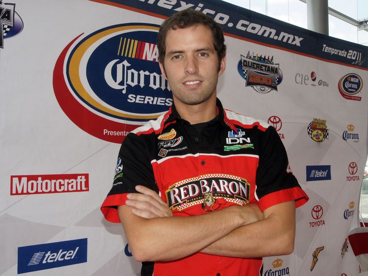 Jorge Arteaga Jorge Arteaga deja a FCV Racing y continua su carrera de