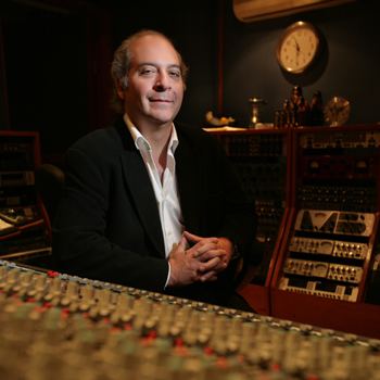 Jorge Avendaño Jorge Avendao Luhrs Compositor Productor y Arreglista
