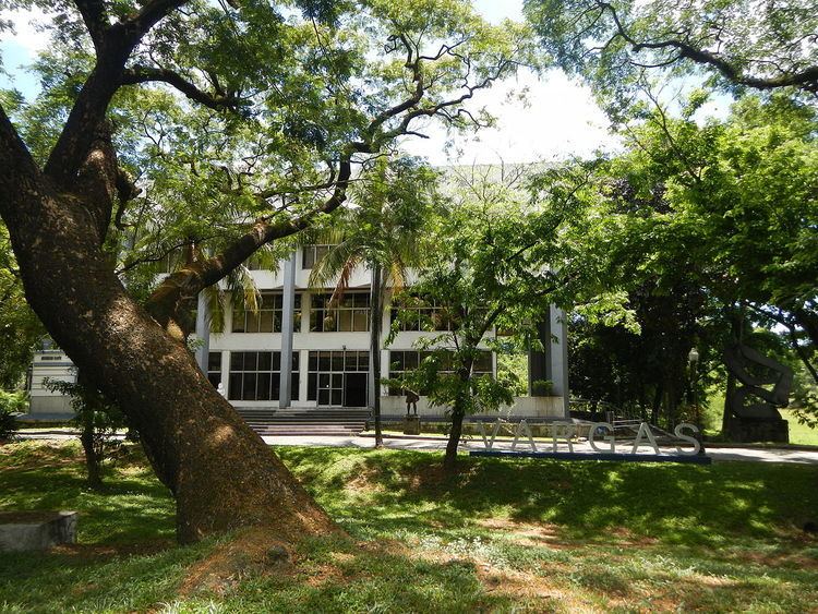 Jorge B. Vargas Museum and Filipiniana Research Center