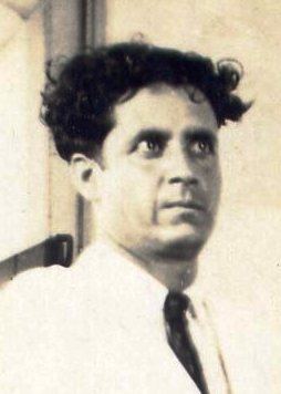 Jorge Barbosa Jorge VeraCruz Barbosa 1902 1971 Genealogy