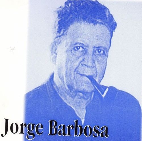 Jorge Barbosa Jorge Barbosa Esquina do Tempo