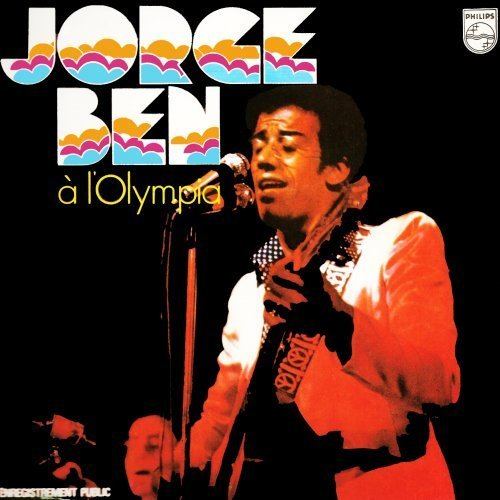 Jorge Ben à l'Olympia smxmcdnnetimagesstoragealbums059532142