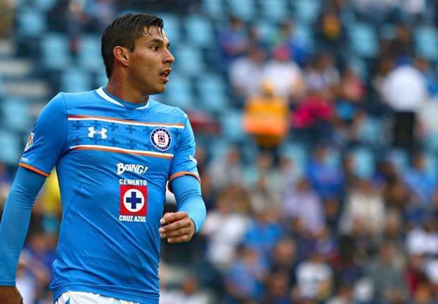 Jorge Benítez Jorge Bentez regresa a la Seleccin Paraguaya Goalcom