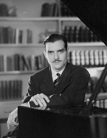 Jorge Bolet Jorge Bolet Piano Short Biography