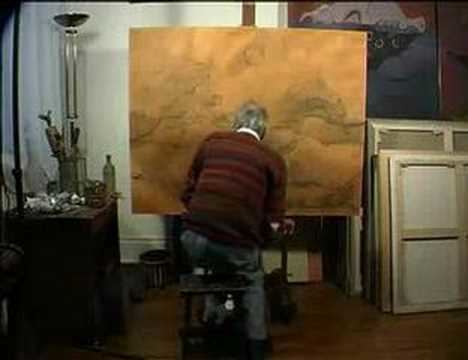 Jorge Camacho (painter) JORGE CAMACHO YouTube