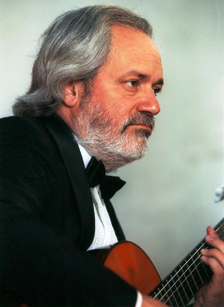 Jorge Cardoso Heart Of The Guitar Milonga Dr Jorge Cardoso