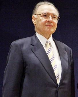 Jorge Carpizo McGregor El Universal Nacin Fallece Jorge Carpizo ex rector de la UNAM