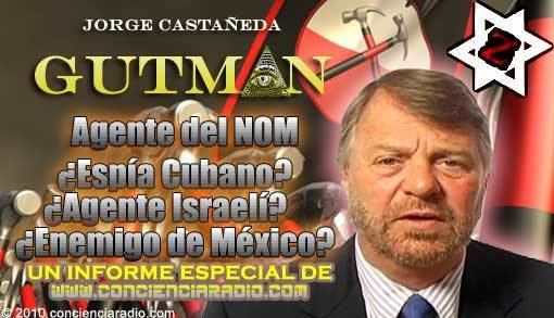 Jorge Castaneda Gutman Por qu el Gobierno Mexicano Miente y Encubre el Atentado