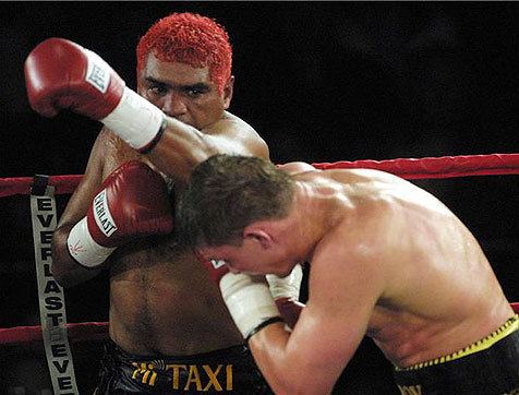 Jorge Castro (boxer) Vassiliy Jirov vs Jorge Fernando Castro BoxRec