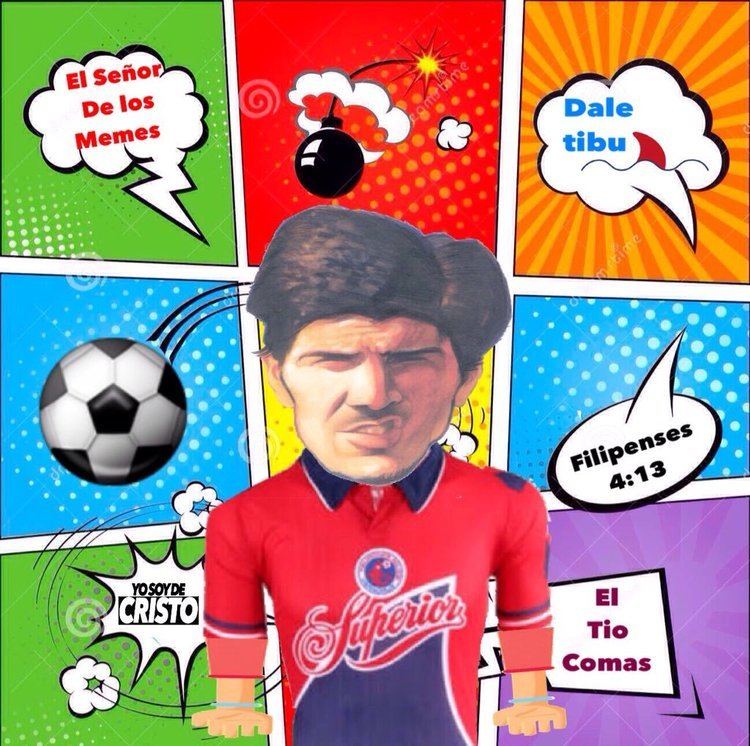 Jorge Comas (footballer) Jorge Comas JorgeComas11 Twitter