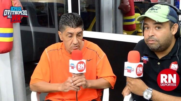 Jorge Comas (footballer) Entrevista a Jorge Comas YouTube