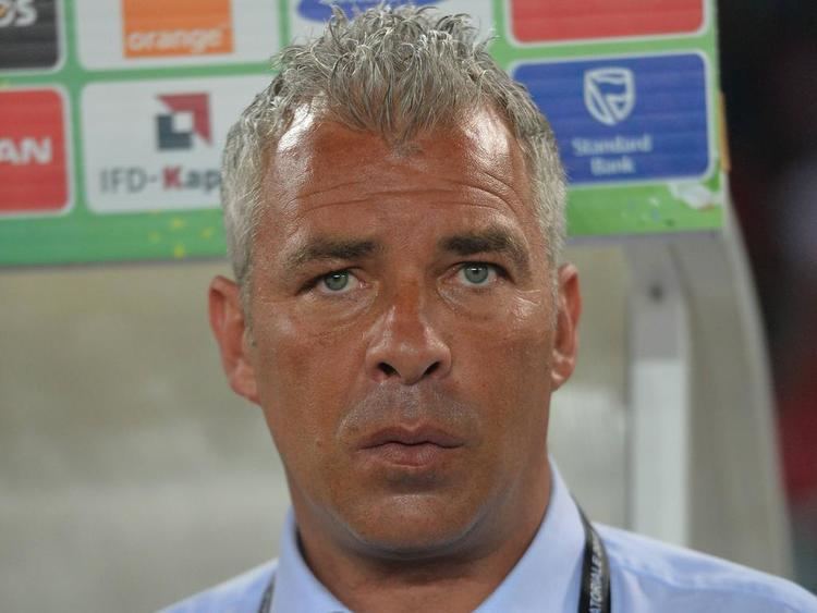 Jorge Costa Africa Cup News Luck deserted us says Gabon coach Costa