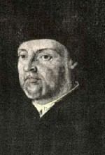 Jorge de Lencastre, Duke of Coimbra