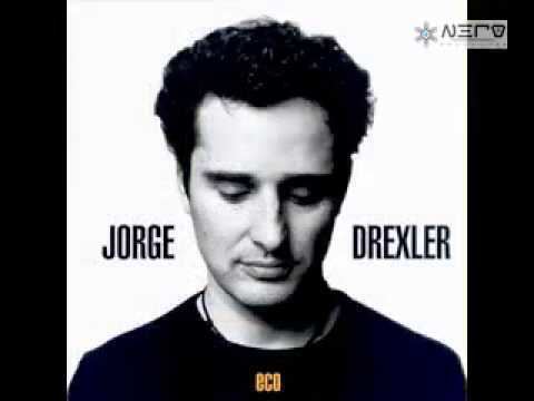 Jorge Drexler Jorge Drexler Eco YouTube