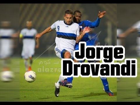 Jorge Drovandi Jorge Drovandi 2015 YouTube