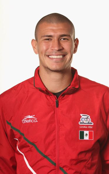 Jorge Enríquez Jorge Enriquez Pictures Mexico Men39s Official Olympic Football Team