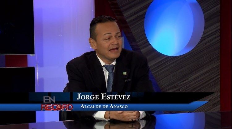 Jorge Estévez Martínez Aasco Jorge Estvez Martnez Tu alcalde En Record YouTube