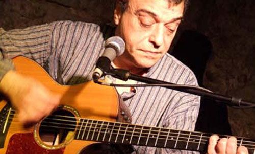 Jorge Galemire La msica uruguaya de duelo Falleci el cantautor Jorge