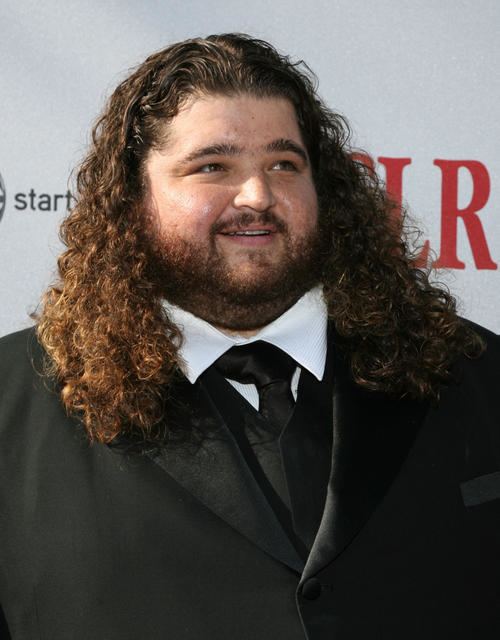 Jorge Garcia Biography Jorge Garcia