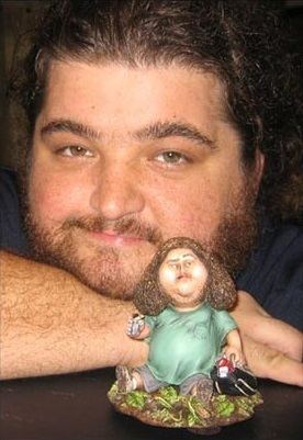 Jorge Garcia Jorge Garcia Creator TV Tropes