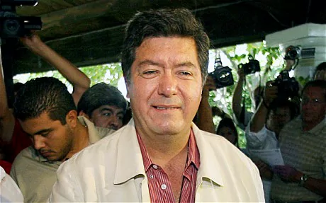 Jorge Hank Rhon Mexican military arrest one of countrys richest men Jorge Hank Rhon