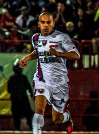 Jorge Hernandez (footballer)