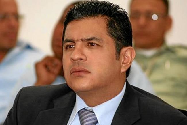 Jorge Iván Ospina Alcalde de Cali suspendido por seis meses Colombia Vanguardiacom