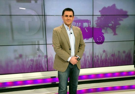 Jorge Jaramillo Nuevo premio para el periodista castellanomanchego Jorge Jaramillo