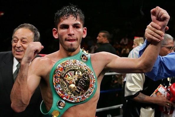 Jorge Linares Jorge Linares to Defend Title against Ivan Cano in