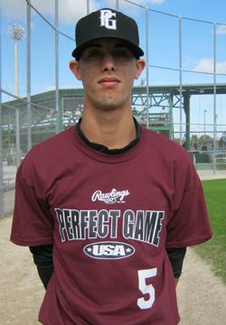 Jorge López (baseball) Jorge Lopez Player Profile Perfect Game USA
