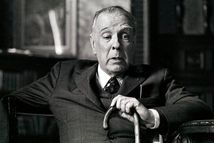 Jorge Luis Borges The Conservatism of Jorge Luis Borges The Imaginative