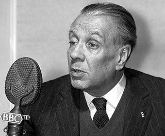 Jorge Luis Borges Biografia de Jorge Luis Borges