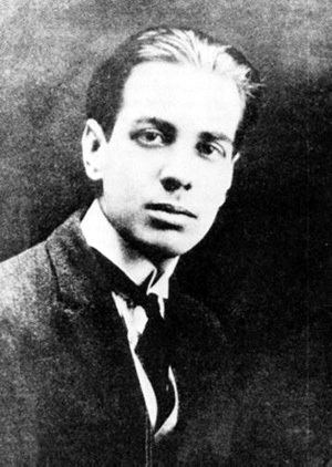 Jorge Luis Borges httpsuploadwikimediaorgwikipediacommonscc